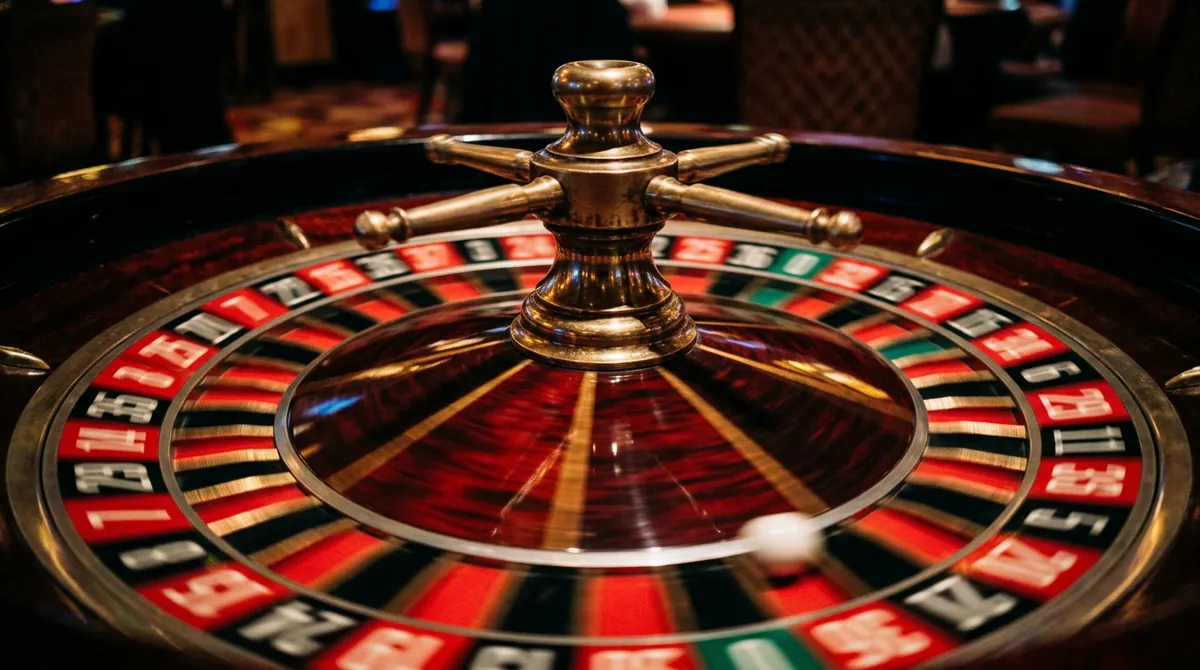 Irwin Casino | Bild zum Beitrag