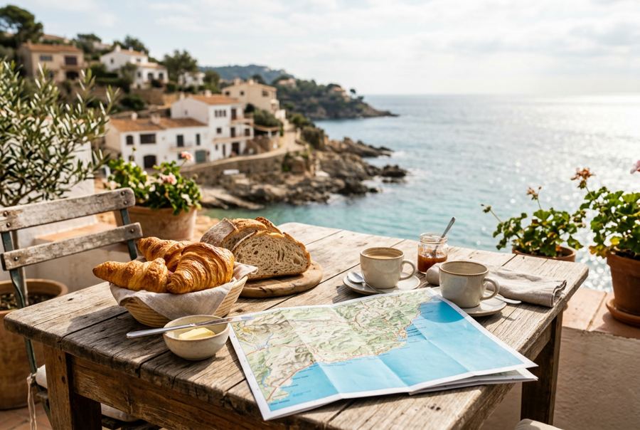 How Food Culture and Culinary Passion Drive Modern Travel Itineraries