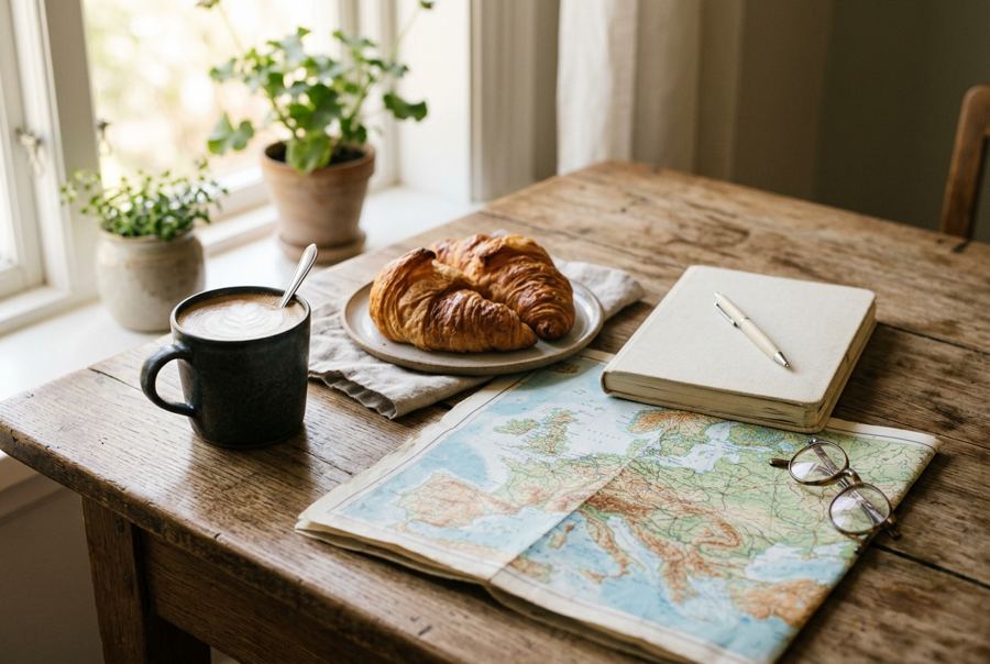 Planning a Long-Haul Culinary Trip: Seasonal Timing, Budgeting, and Itineraries