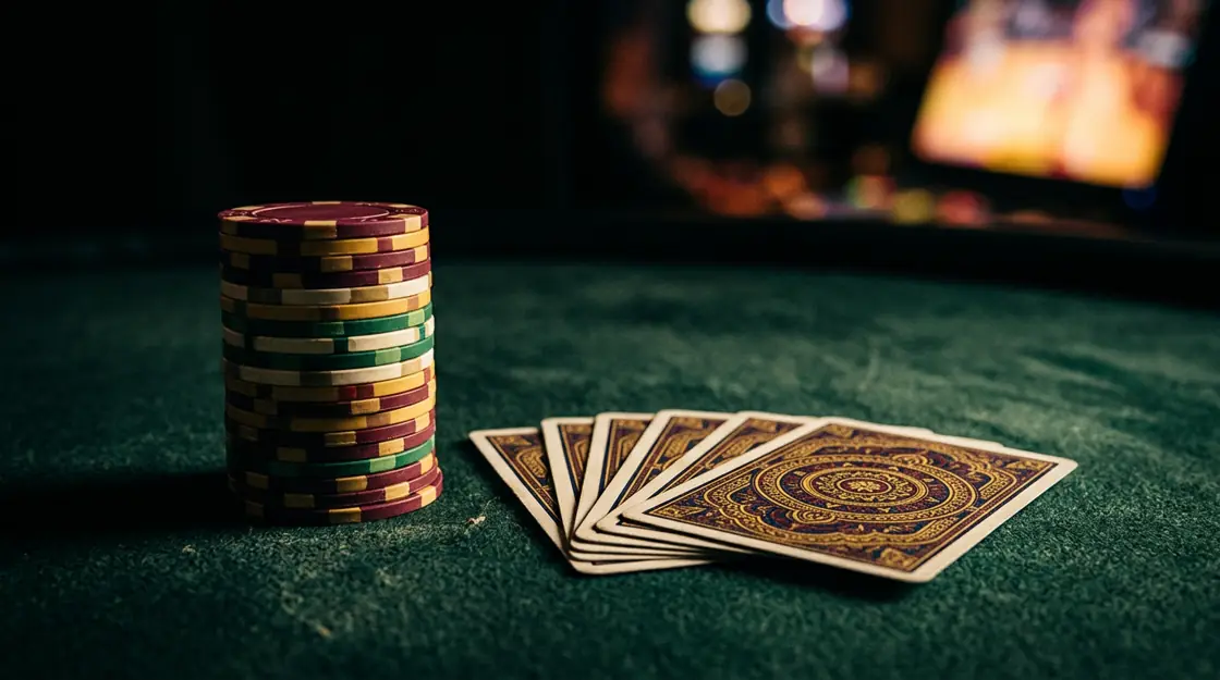 Cashed Casino | Bild zum Beitrag